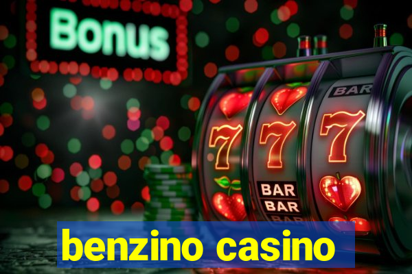 benzino casino